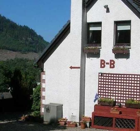 Darroch View B&B Invermoriston Bagian luar foto