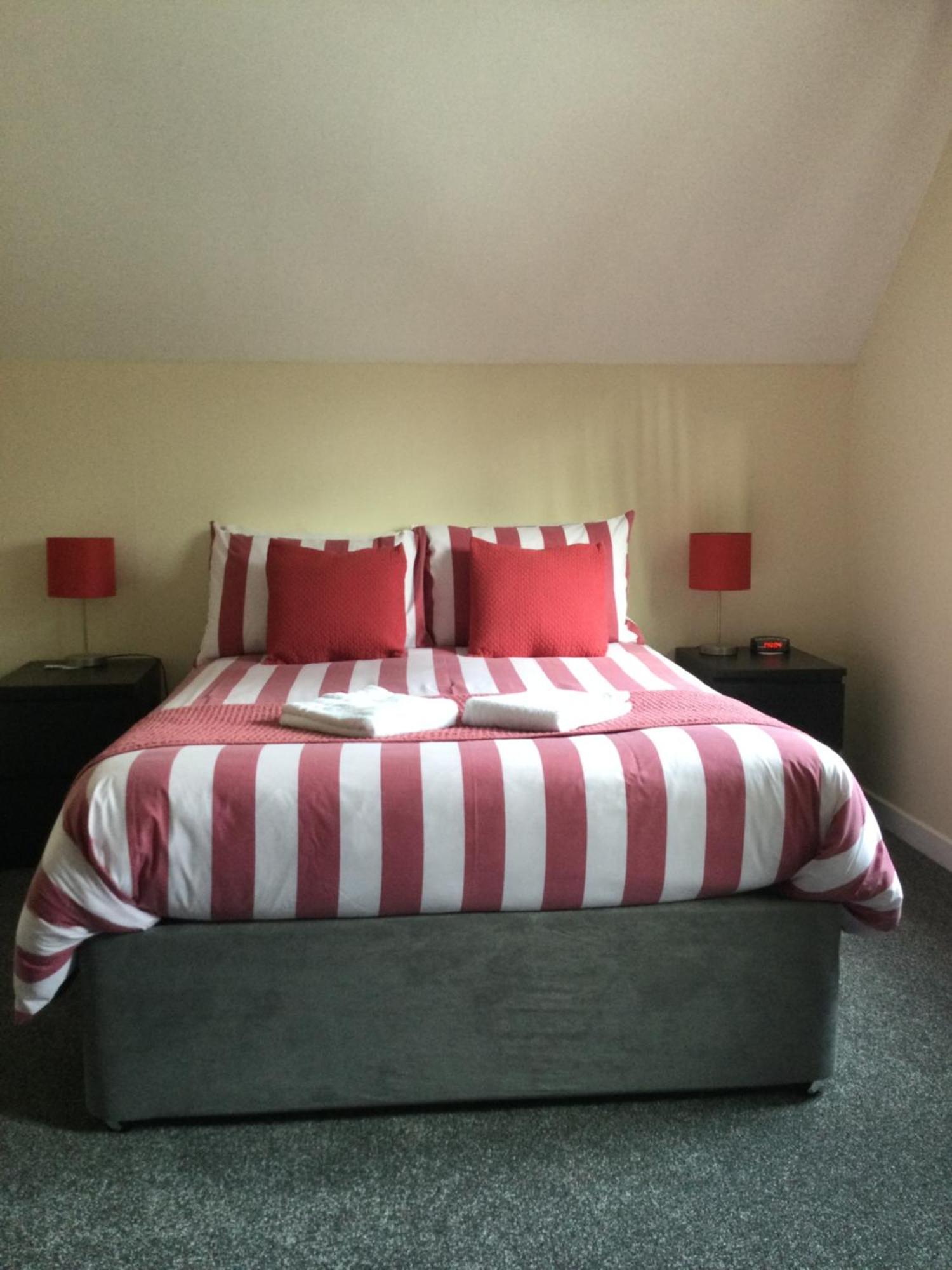 Darroch View B&B Invermoriston Bagian luar foto