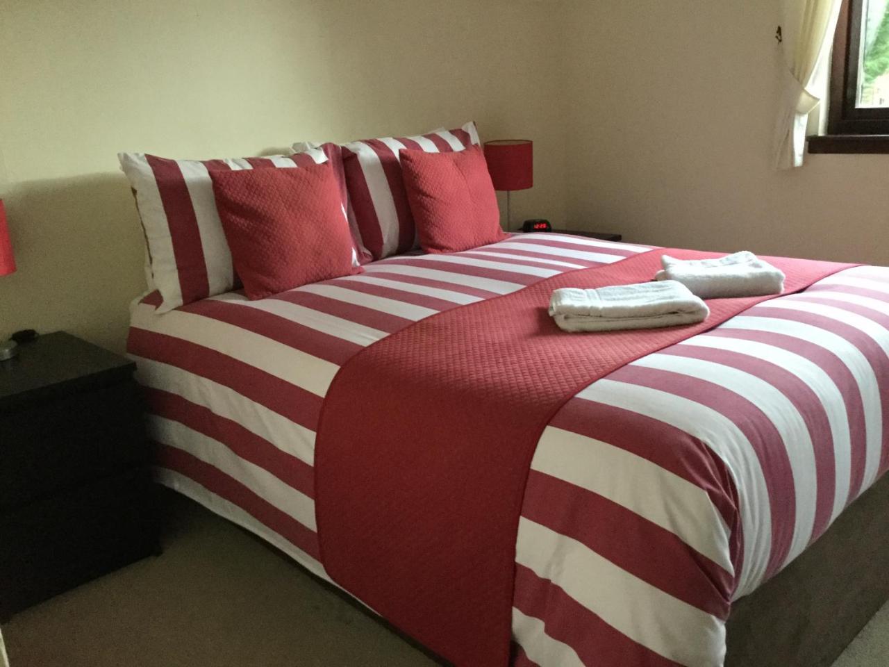 Darroch View B&B Invermoriston Bagian luar foto